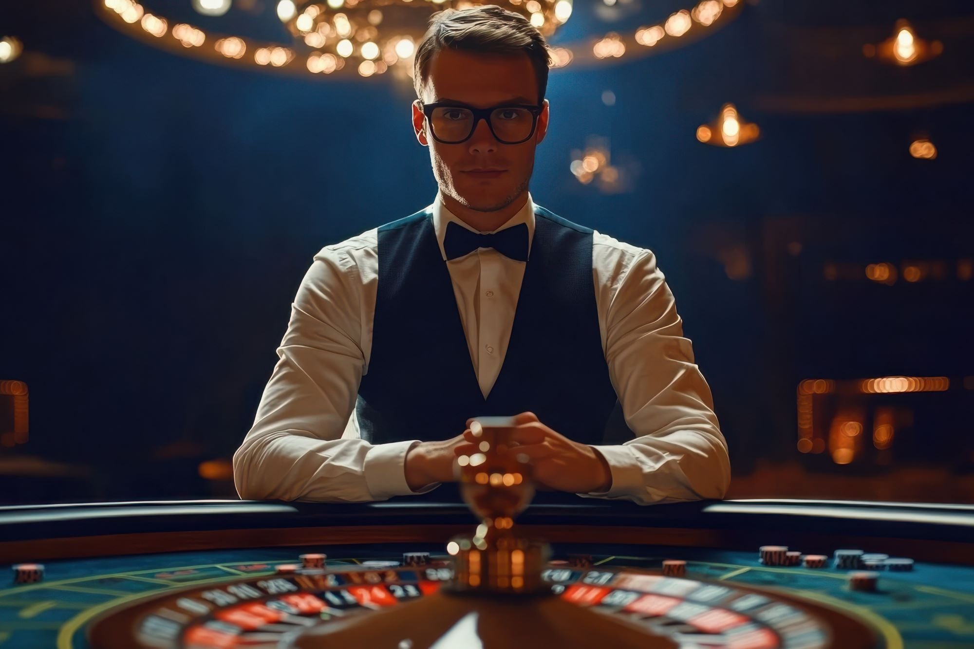 udin55 live casino permainan baccarat roulette blackjack dragon tiger meja langsung