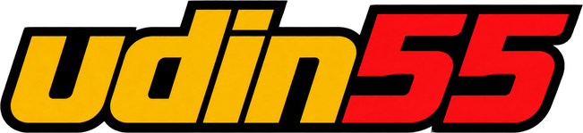 udin55 logo